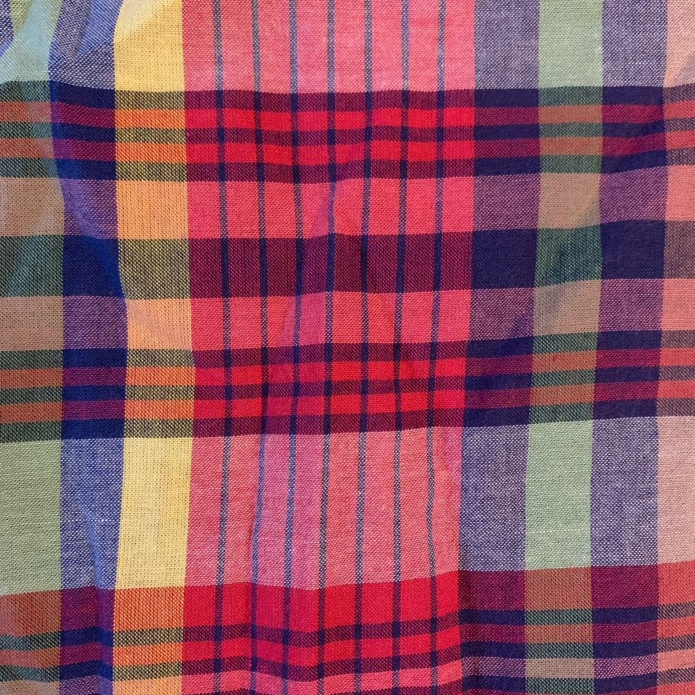 NWT JCrew Babydoll tank - Picture 2 of 3